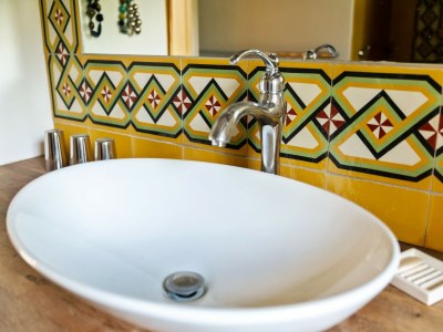 Holiday house Bauernhaus in Yèvre-le-Châtel mit Pool - Outdoor photo 30