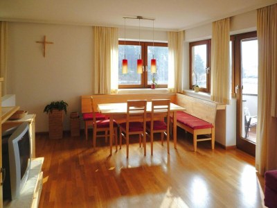 Farmhouse Bauernhof am Mieminger Plateau mit Bergblick - Features photo 4