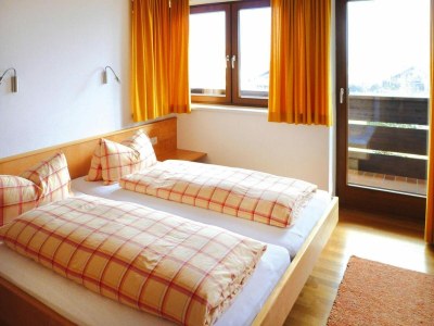 Farmhouse Bauernhof am Mieminger Plateau mit Bergblick - Features photo 7