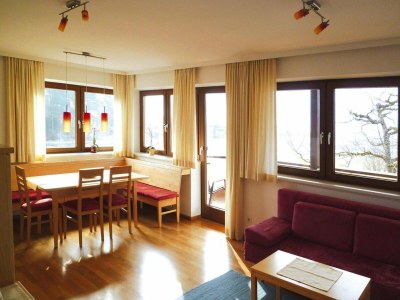 Farmhouse Bauernhof am Mieminger Plateau mit Bergblick - Features photo 8