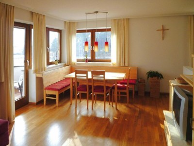 Farmhouse Bauernhof am Mieminger Plateau mit Bergblick - Features photo 11