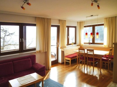 Farmhouse Bauernhof am Mieminger Plateau mit Bergblick - Features photo 14