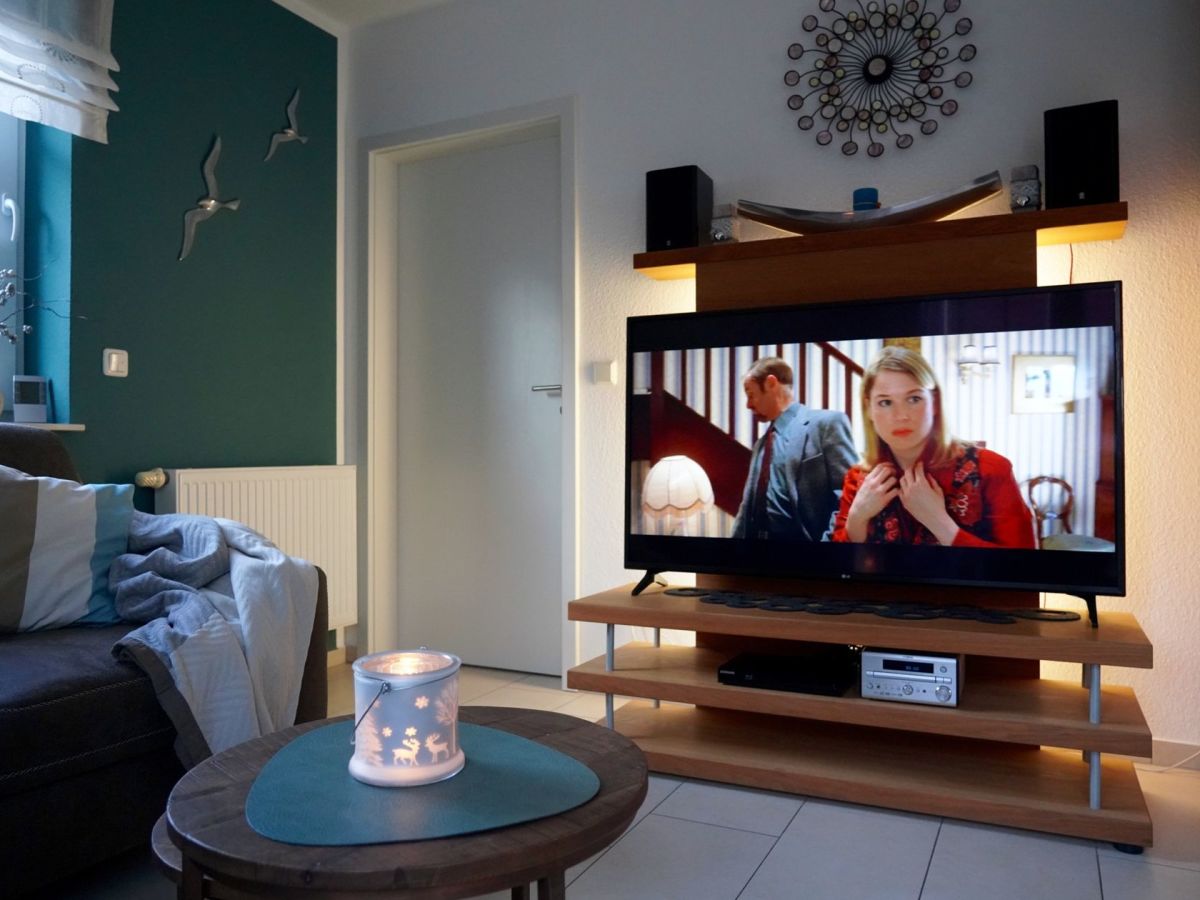 Holiday house Nordsee Huus - Features photo 3