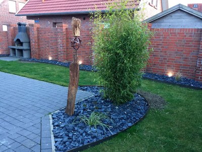 Holiday house Nordsee Huus - Outdoor photo 2