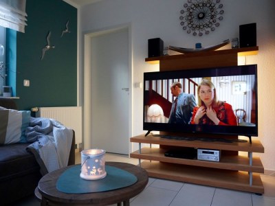 Holiday house Nordsee Huus - Features photo 3