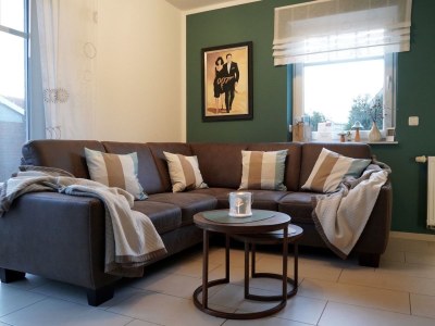 Holiday house Nordsee Huus - Features photo 4