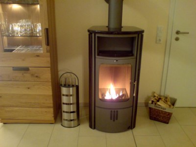 Holiday house Nordsee Huus - Features photo 5