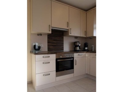 Holiday house Nordsee Huus - Features photo 6