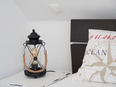 Holiday house Nordsee Huus - Features photo 8