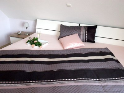 Holiday house Nordsee Huus - Features photo 9