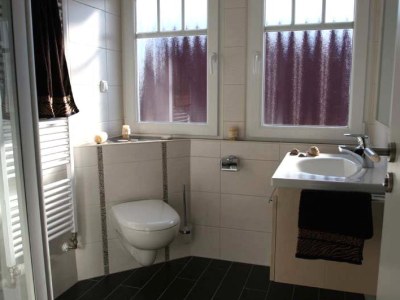 Holiday house Nordsee Huus - Features photo 11