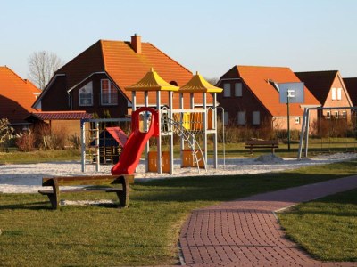 Holiday house Nordsee Huus - Environment photo 14