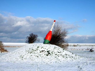 Holiday house Nordsee Huus - Environment photo 17