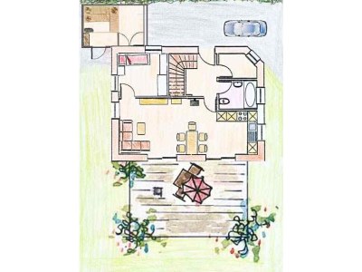 Holiday house Nordsee Huus - Document photo 21