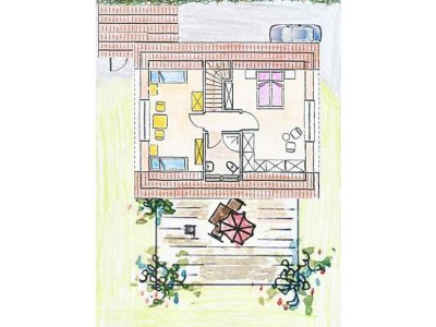 Holiday house Nordsee Huus - Document photo 22