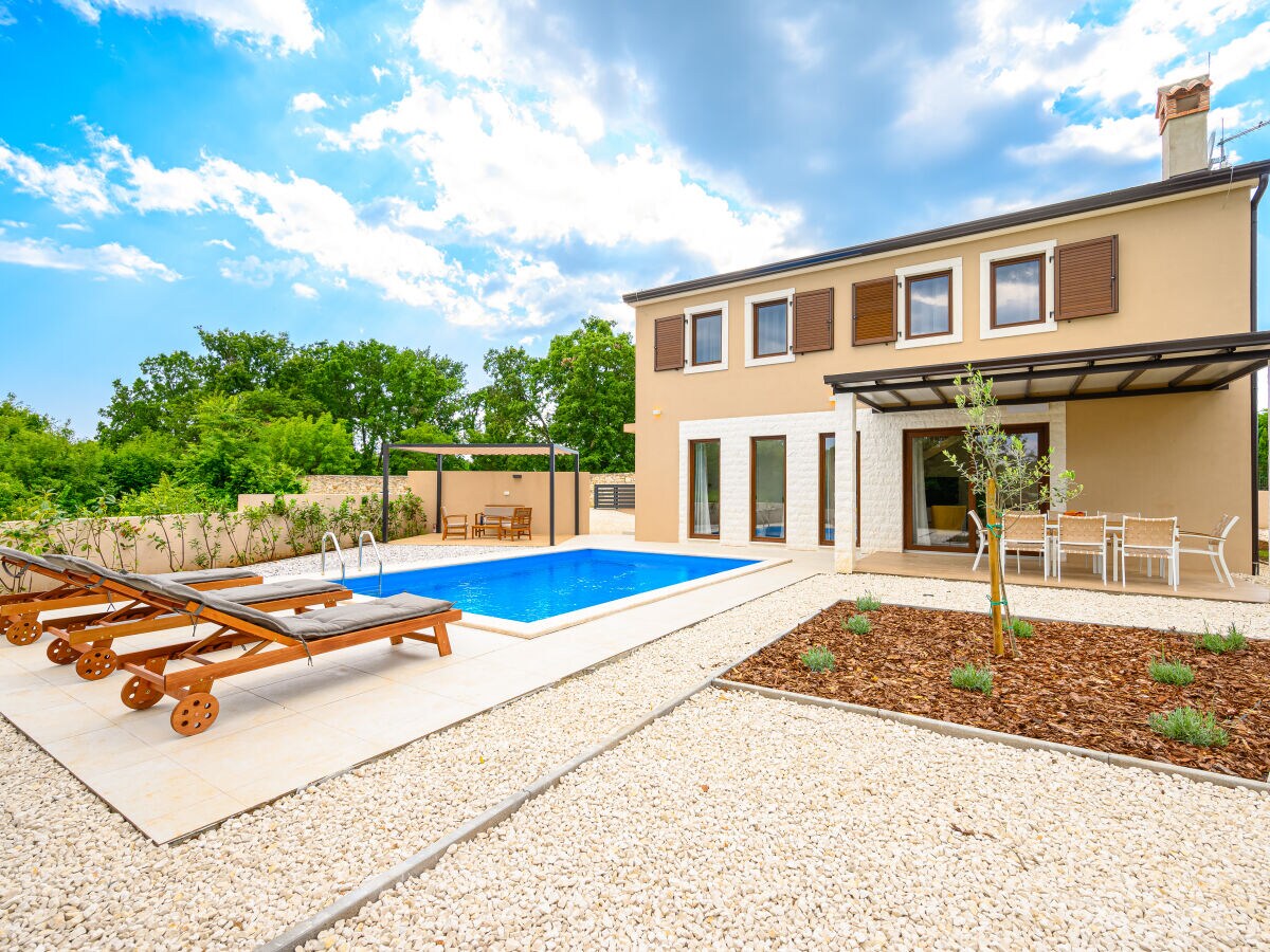 Holiday house Villa Emma - Outdoor photo 2