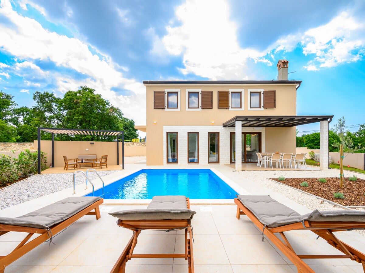 Holiday house Villa Emma - Outdoor photo 3