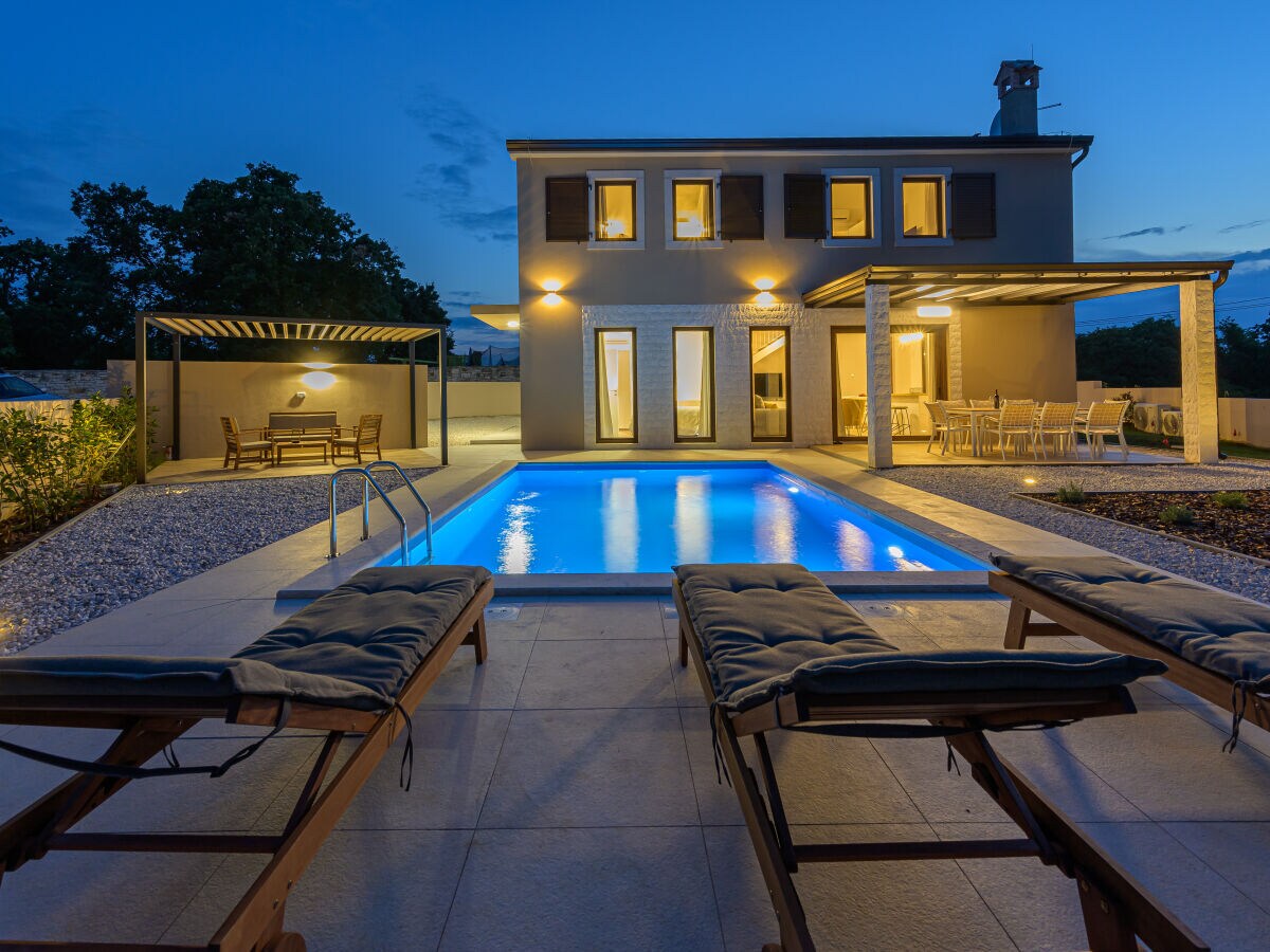 Holiday house Villa Emma - Outdoor photo 4