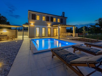 Holiday house Villa Emma - Outdoor photo 6