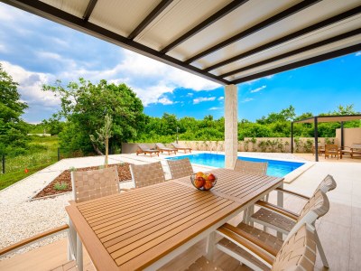 Holiday house Villa Emma - Outdoor photo 7