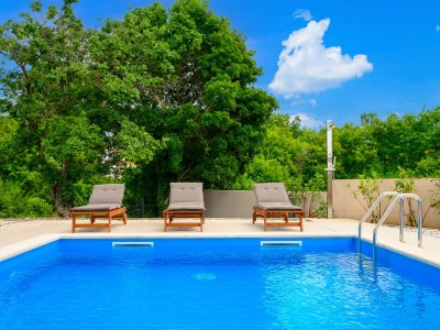 Holiday house Villa Emma - Outdoor photo 8