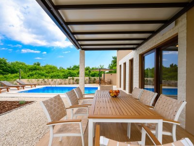 Holiday house Villa Emma - Outdoor photo 9