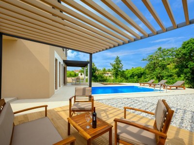 Holiday house Villa Emma - Outdoor photo 11