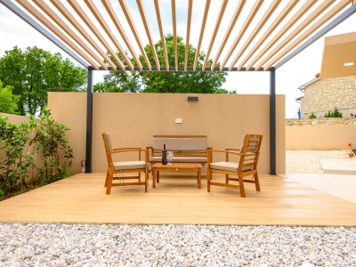 Holiday house Villa Emma - Outdoor photo 12