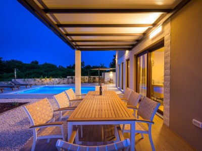 Holiday house Villa Emma - Outdoor photo 13