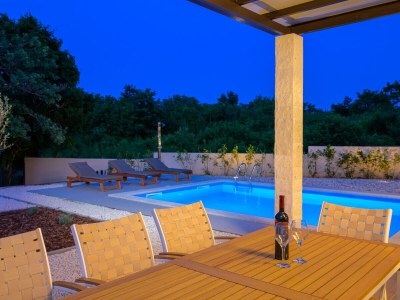 Holiday house Villa Emma - Outdoor photo 14