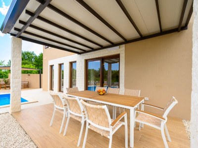 Holiday house Villa Emma - Outdoor photo 15