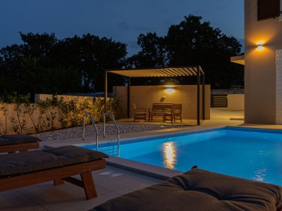 Holiday house Villa Emma - Outdoor photo 16