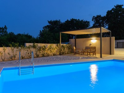 Holiday house Villa Emma - Outdoor photo 17