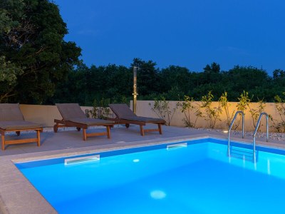 Holiday house Villa Emma - Outdoor photo 18