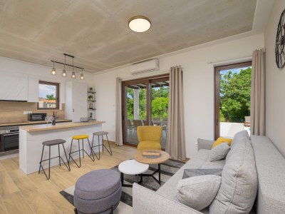 Holiday house Villa Emma - Features photo 24