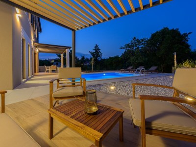 Holiday house Villa Emma - Environment photo 39