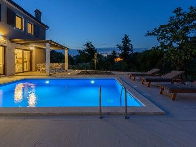 Holiday house Villa Emma - Environment photo 40