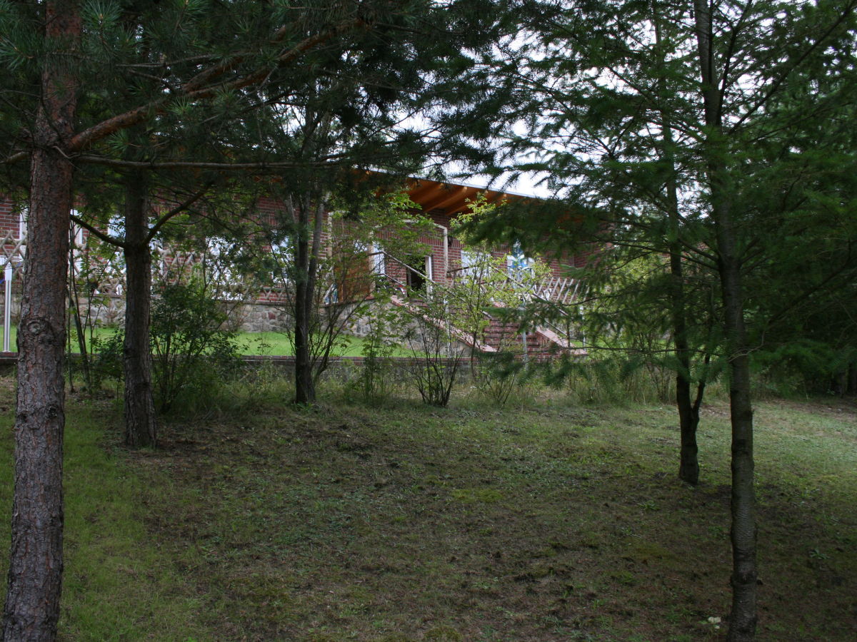 Holiday house Type 1 in the “Am Grundlossee” holiday complex - Outdoor photo 3