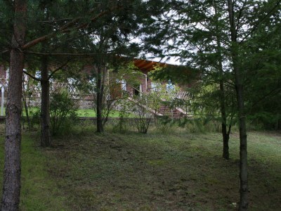 Holiday house Type 1 in the “Am Grundlossee” holiday complex - Outdoor photo 3