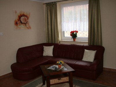 Holiday house Type 1 in the “Am Grundlossee” holiday complex - Features photo 14