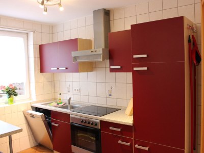 Holiday house Type 1 in the “Am Grundlossee” holiday complex - Features photo 15