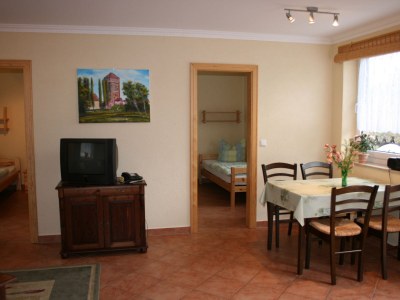 Holiday house Type 1 in the “Am Grundlossee” holiday complex - Features photo 16