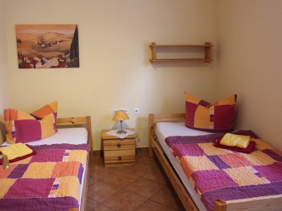 Holiday house Type 1 in the “Am Grundlossee” holiday complex - Features photo 17