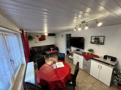 Holiday house Type 1 in the “Am Grundlossee” holiday complex - Features photo 18