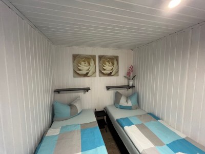 Holiday house Type 1 in the “Am Grundlossee” holiday complex - Features photo 19