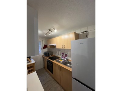 Holiday house Type 1 in the “Am Grundlossee” holiday complex - Features photo 20