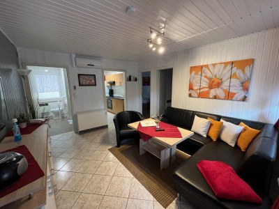 Holiday house Type 1 in the “Am Grundlossee” holiday complex - Features photo 22