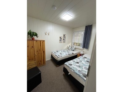 Holiday house Type 1 in the “Am Grundlossee” holiday complex - Features photo 23