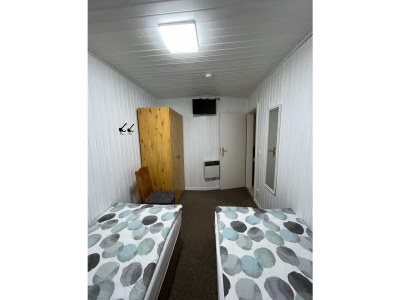 Holiday house Type 1 in the “Am Grundlossee” holiday complex - Features photo 26