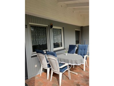 Holiday house Type 1 in the “Am Grundlossee” holiday complex - Features photo 28